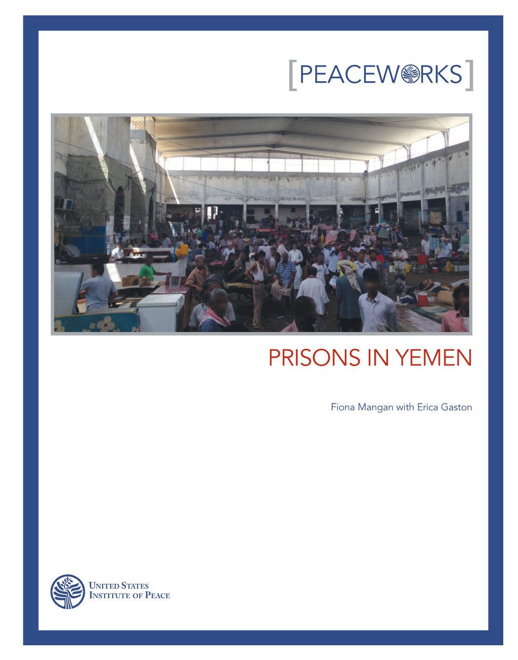 Prisons in Yemen