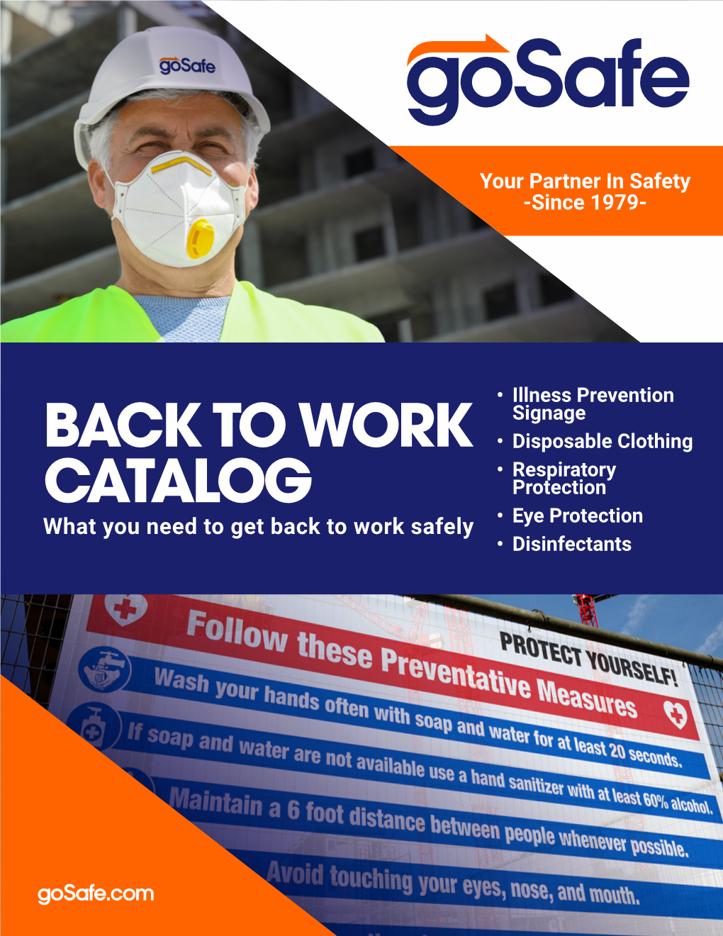 Work Catalog