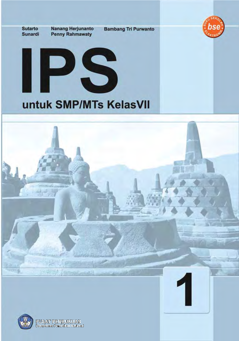 1. Letusan Gunung Berapi Di Indonesia Terdapat Ratusan Gunung Berapi