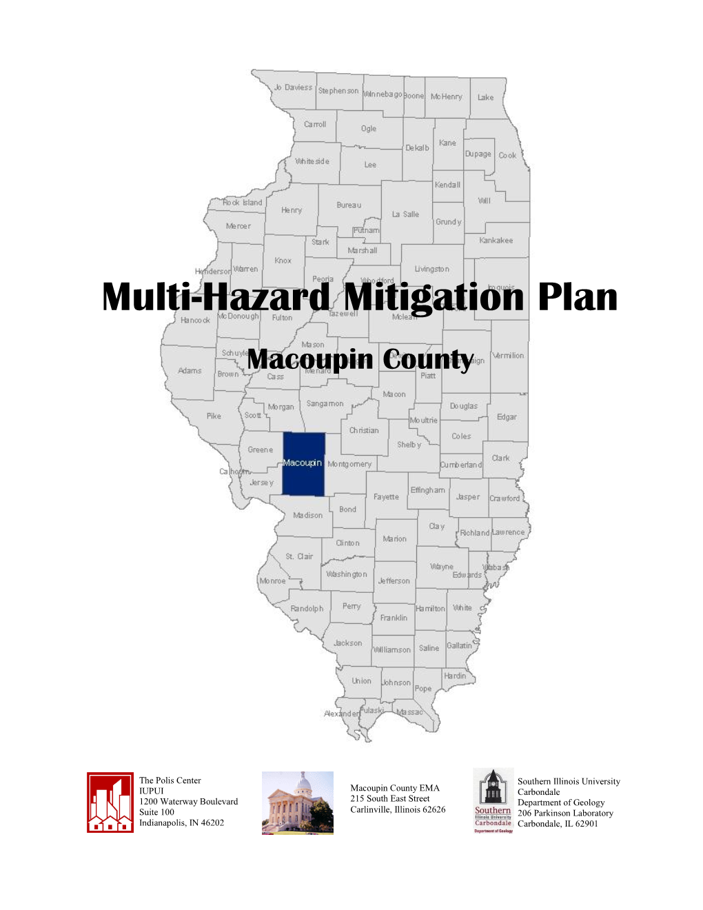 Macoupin County