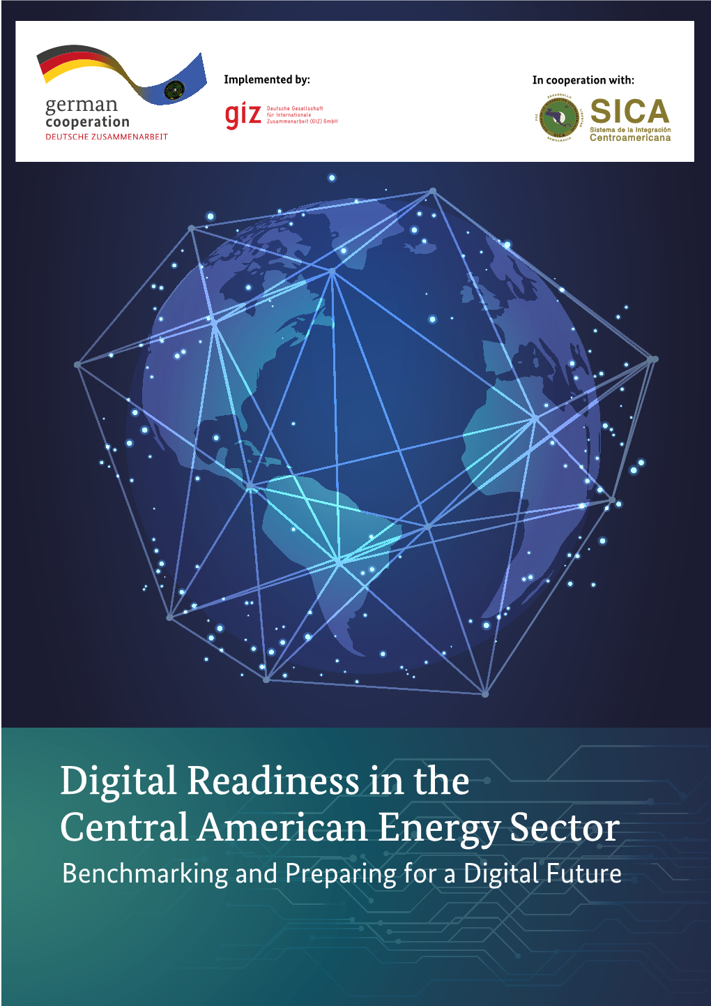 Digital Readiness in the Central American Energy Sector