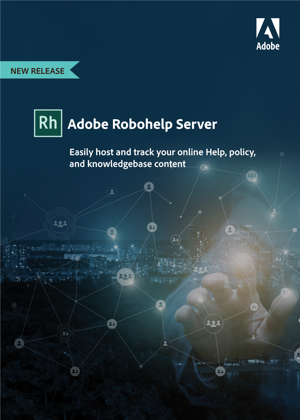 Adobe Robohelp Server