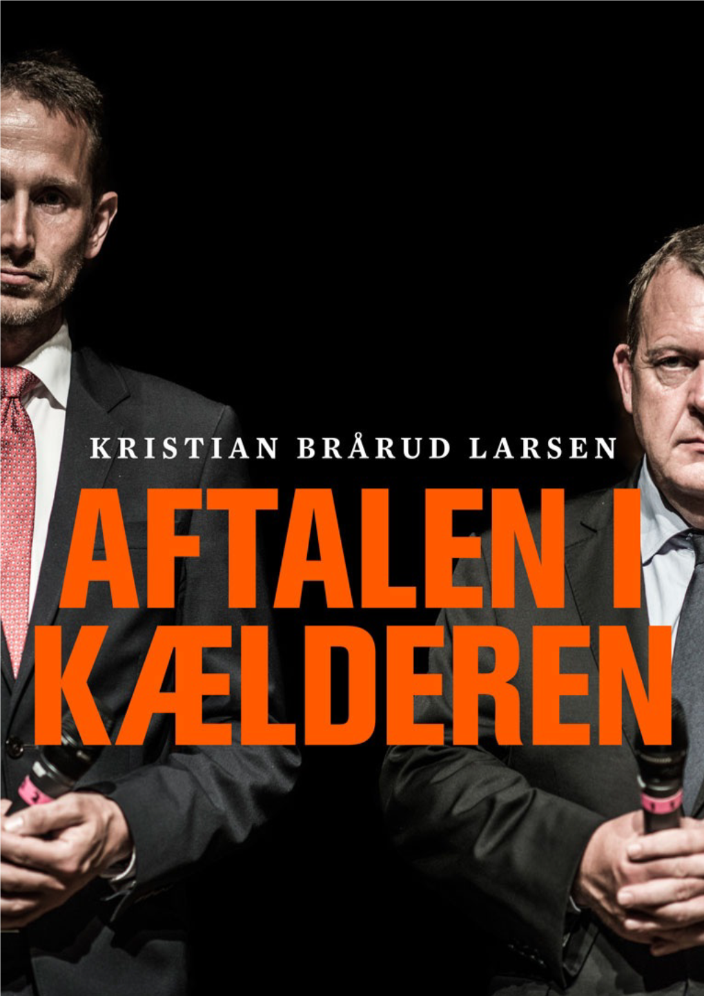 Aftalen I Kælderen – Formandsopgøret I Venstre