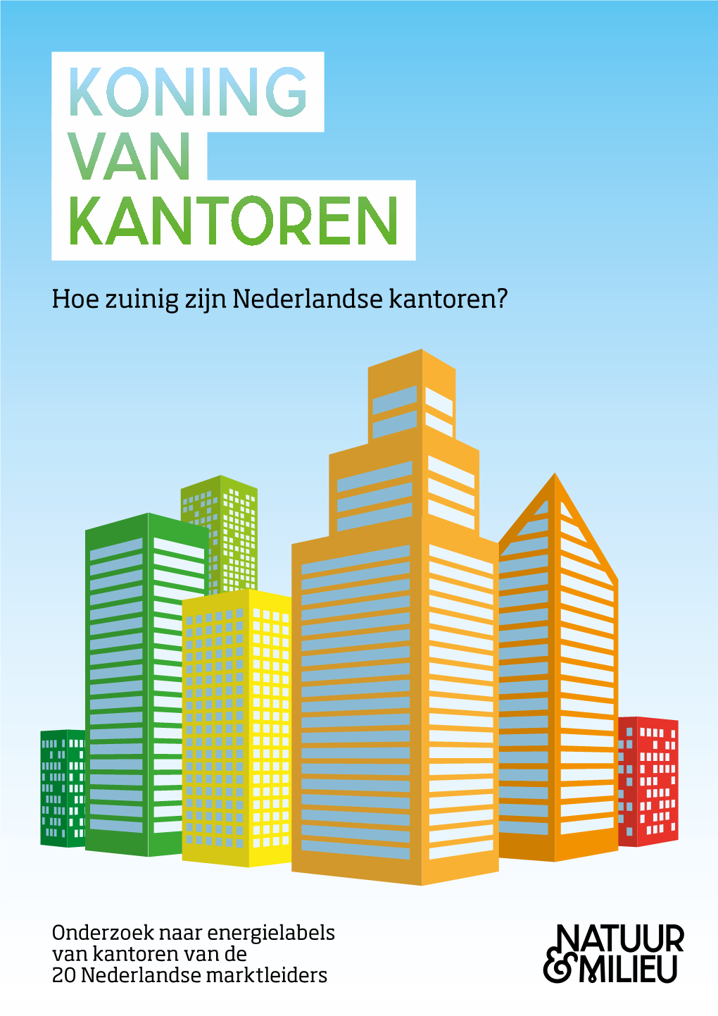 Koning Van Kantoren