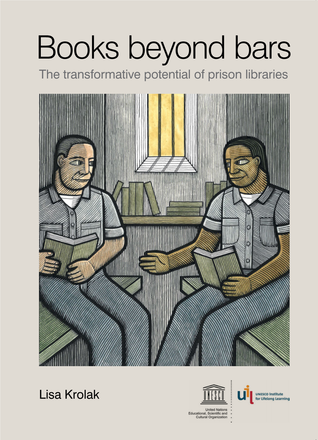 Books Beyond Bars