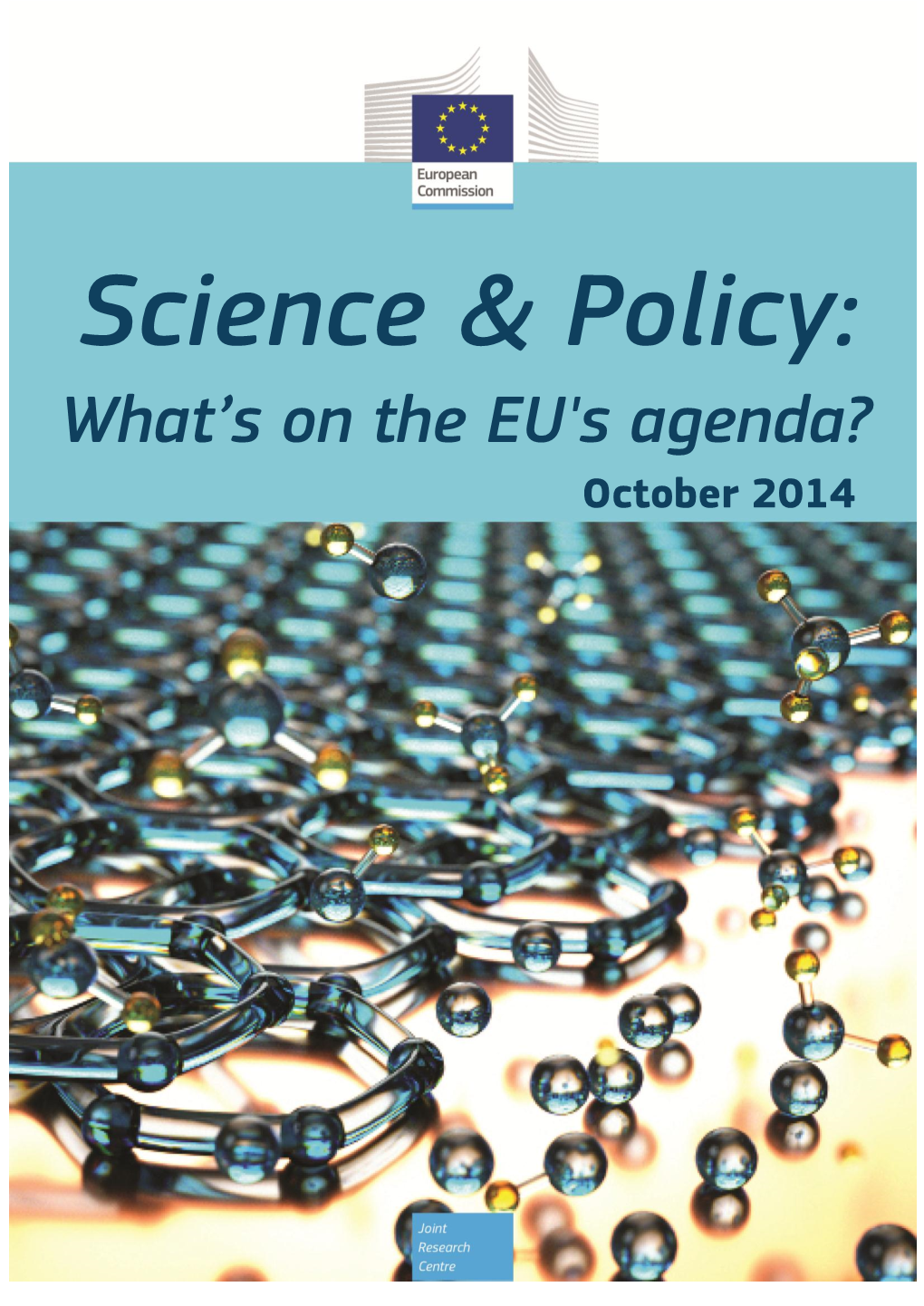 What's on the Eu's Agenda?