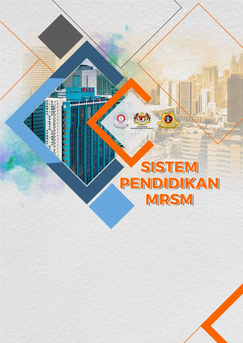 Syarat Dan Pilihan Program MRSM