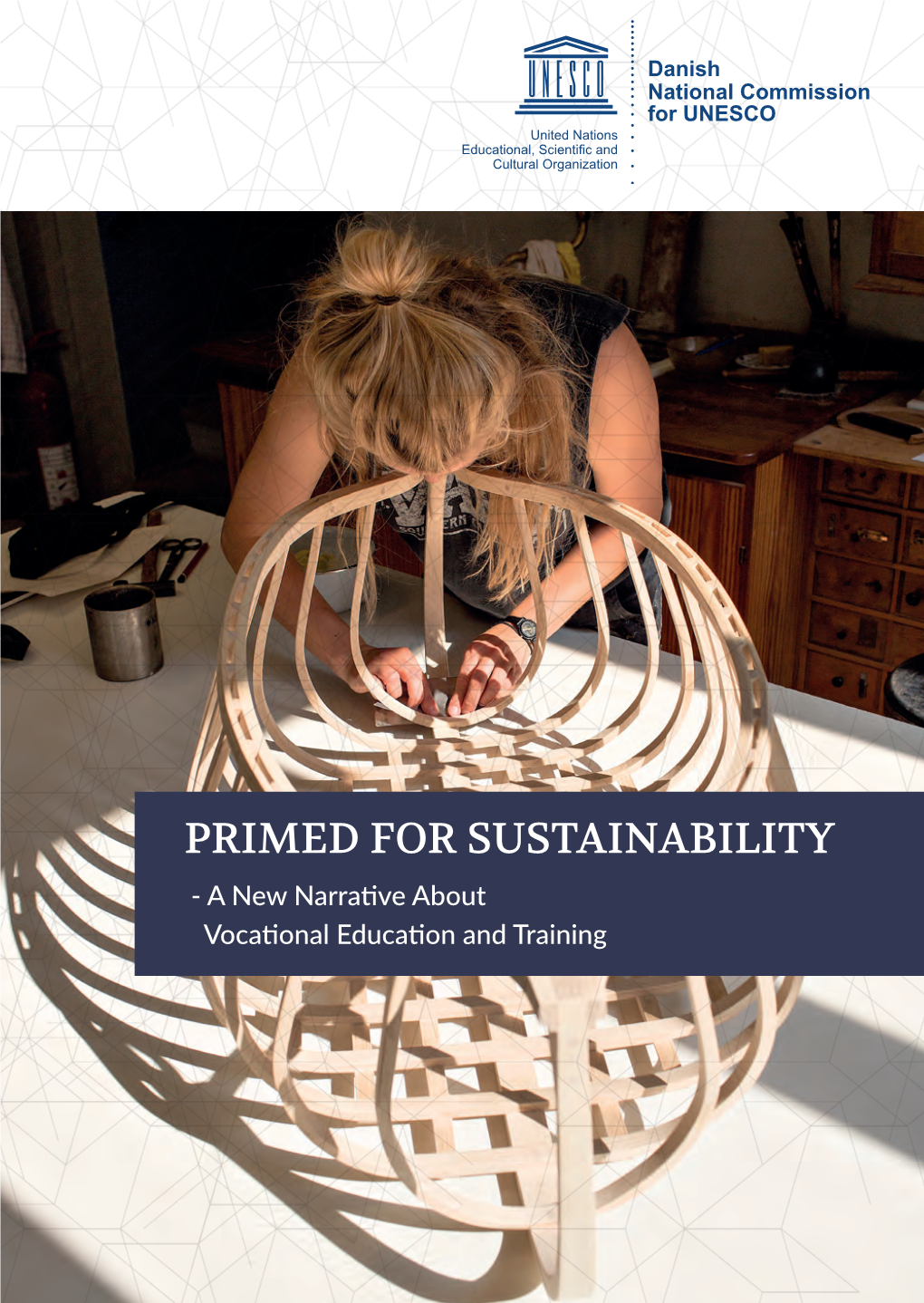 Primed for Sustainability – a New Narrative About Technical and Vocational Education