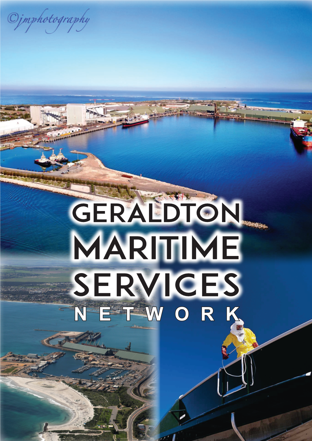 Geraldton Marine Electronics Productivity Ensures Our Produce and Resources Are Highly Sought After