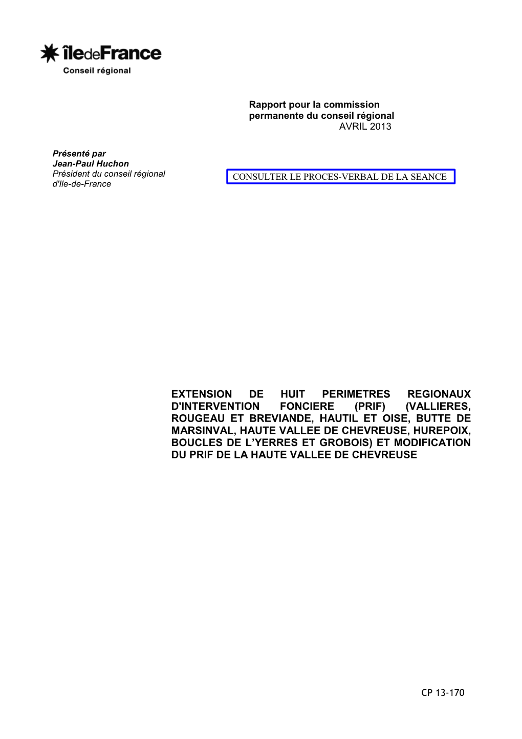 RAPPORT PRIF CP 4 AVRIL 2013.Docx 27/02/13 09:02:00