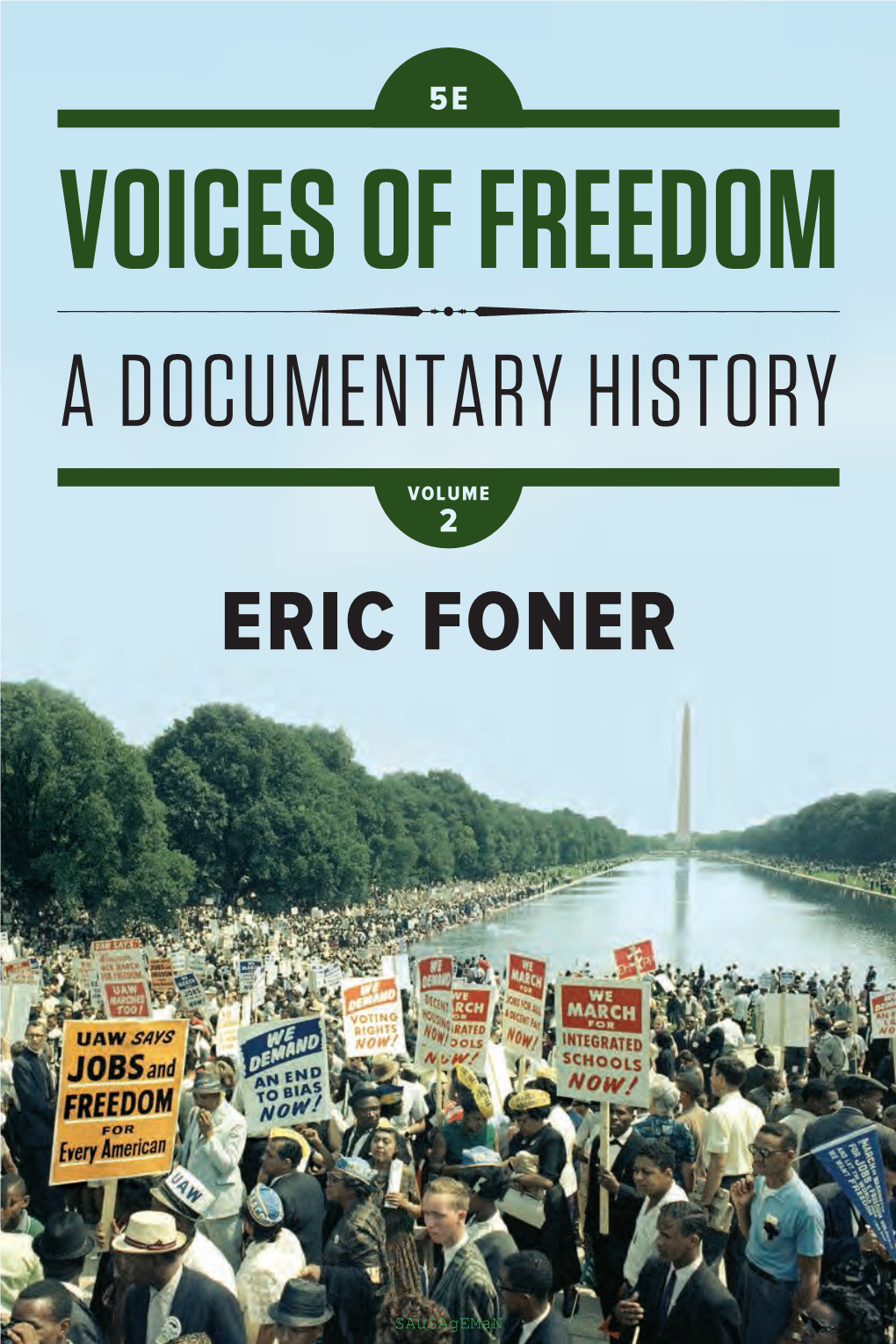 Voices of Freedom “““““““““““"H““““““““““““ a Documentary History