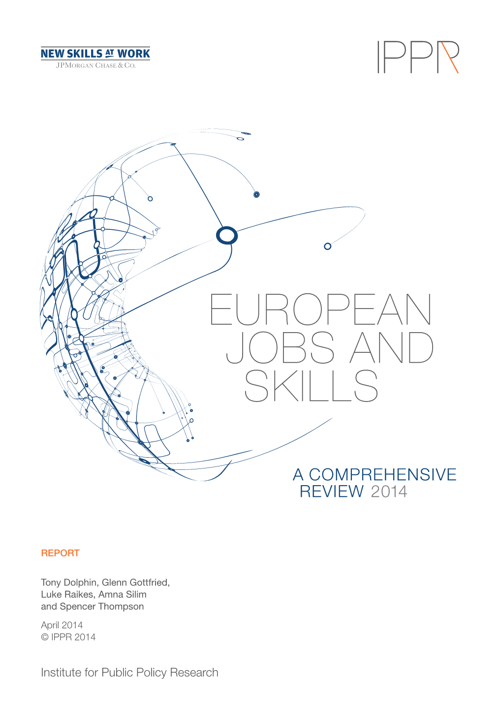 European Jobs and Skills