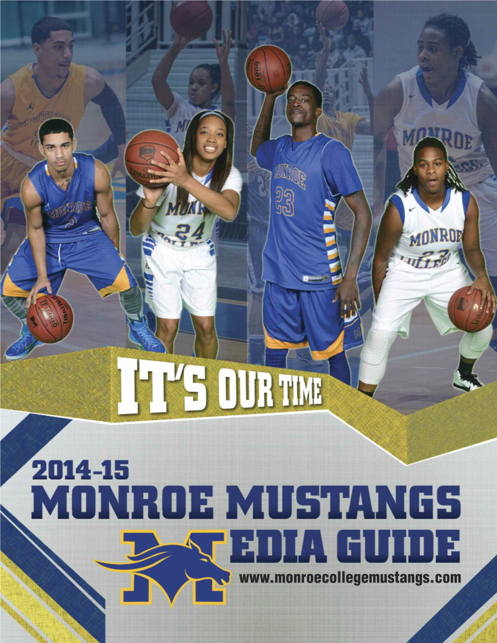 MON-C-12607 Media Guide