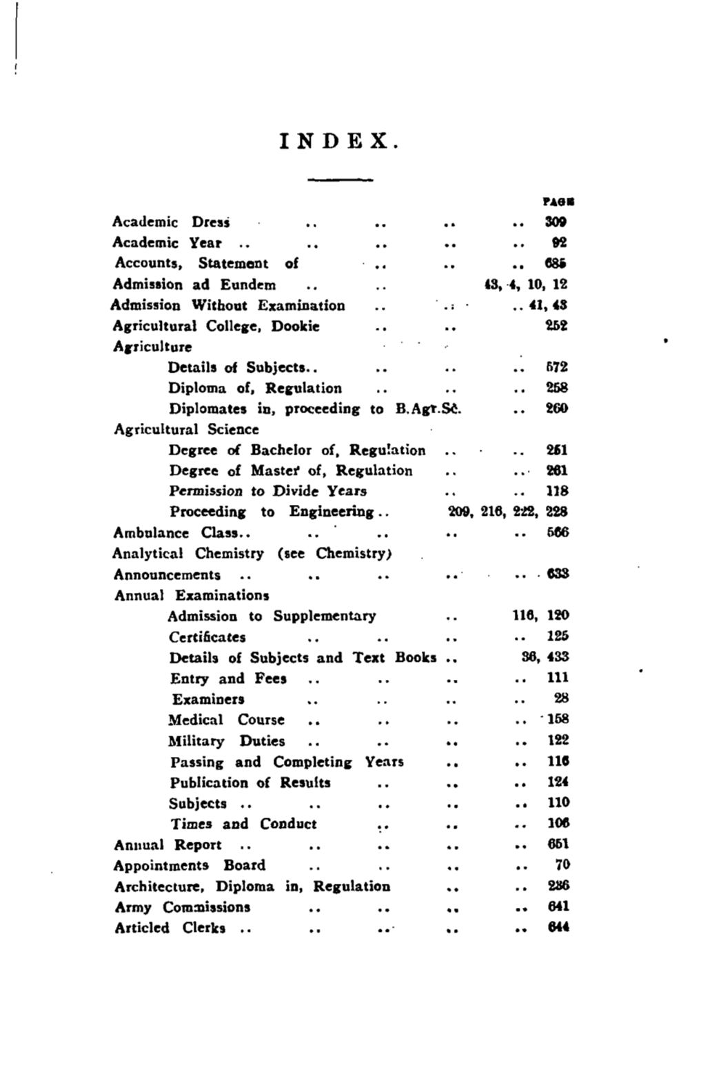 04 Lists and Tables