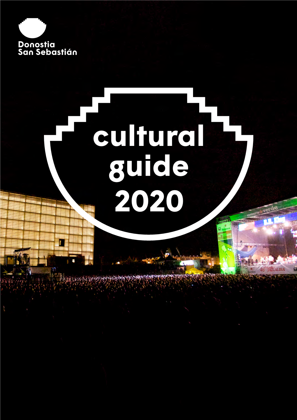 2020 Cultural Agenda