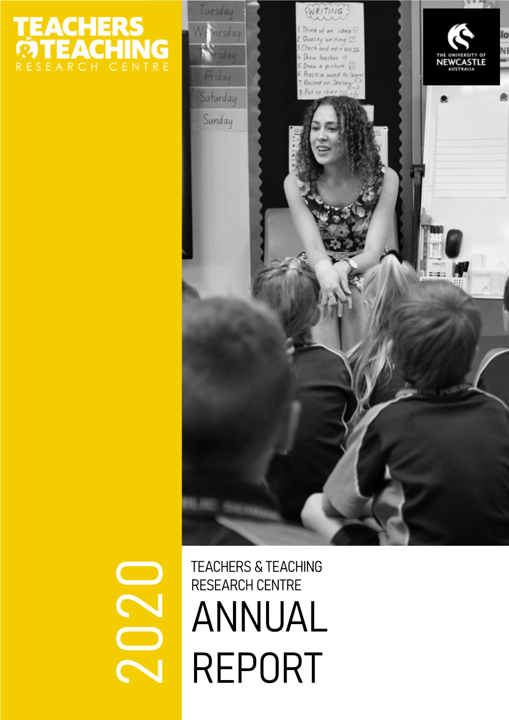 2020 Annual Report