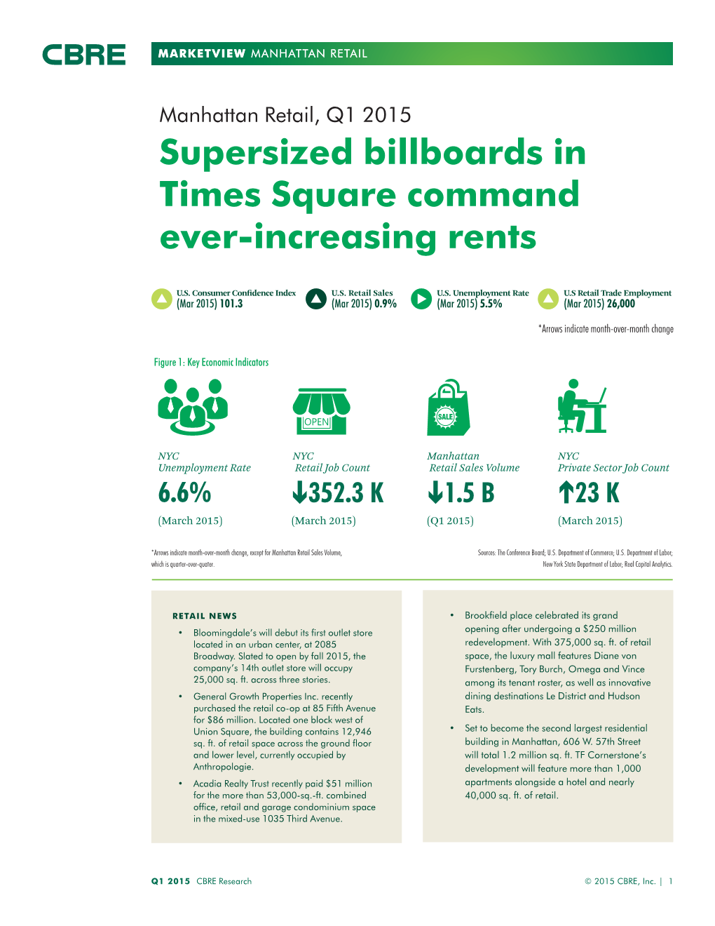 Supersized Billboards in Times Square Command Ever-Increasing Rents