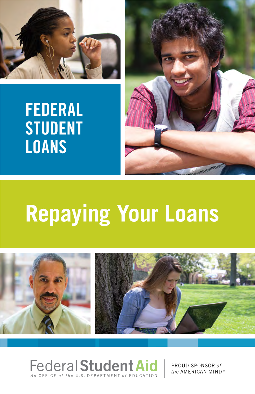 Repaying Your Loans
