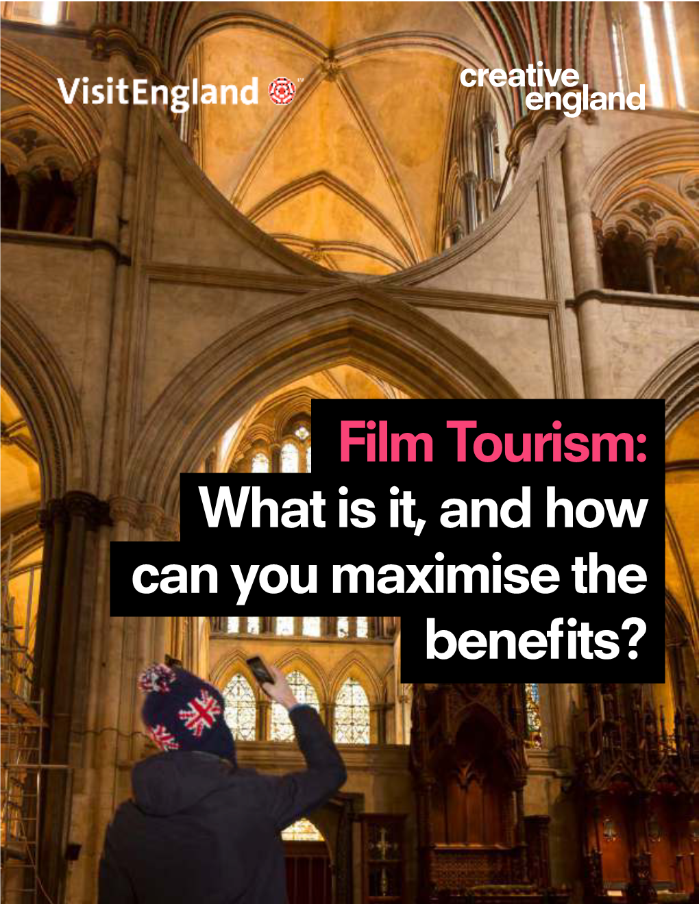 Film Tourism: What Is It, and How Can You Maximise the Beneits? Introduction