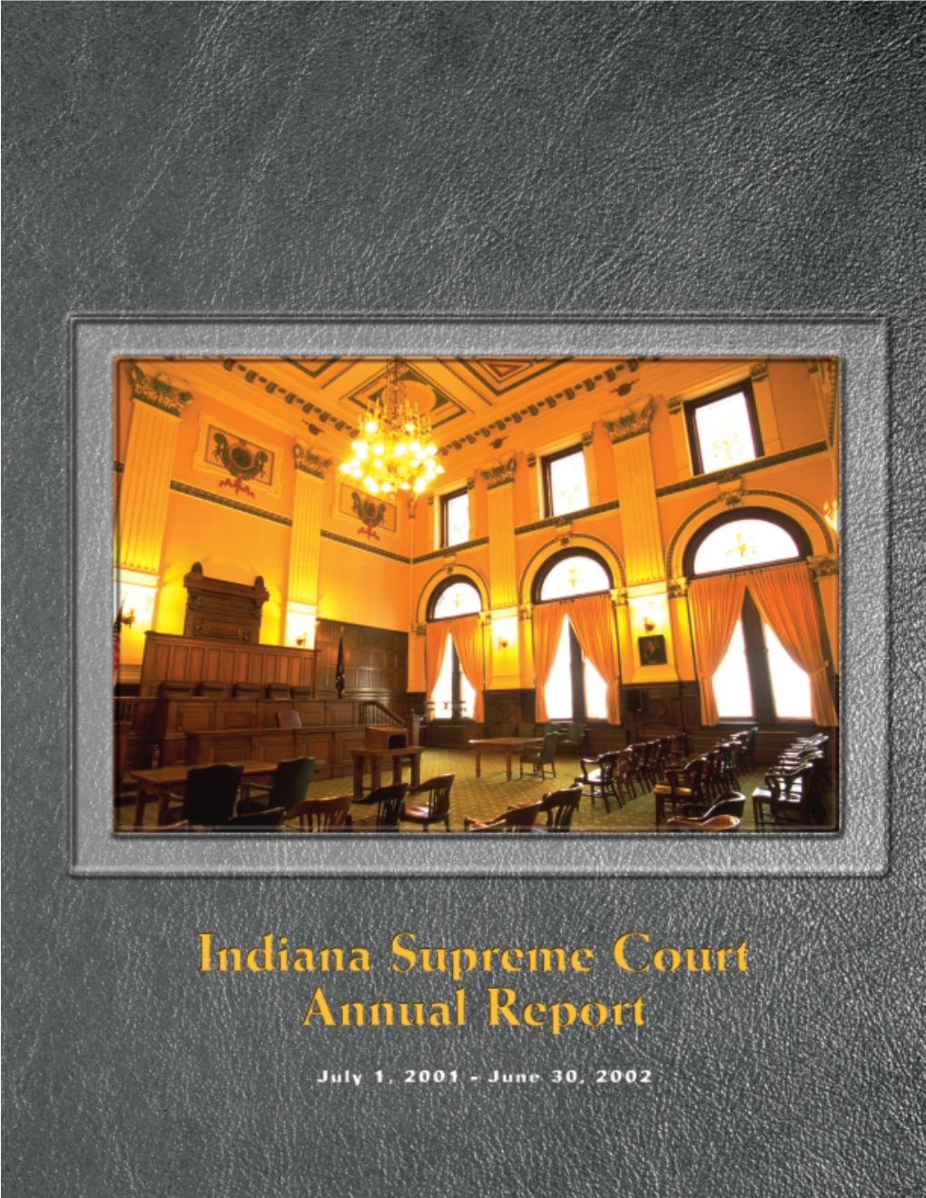 C. Indiana Supreme Court Disciplinary Commission