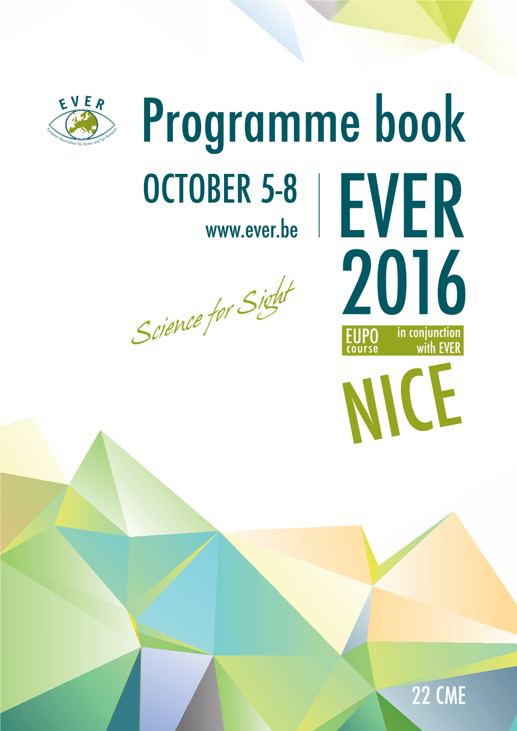 Programme Book