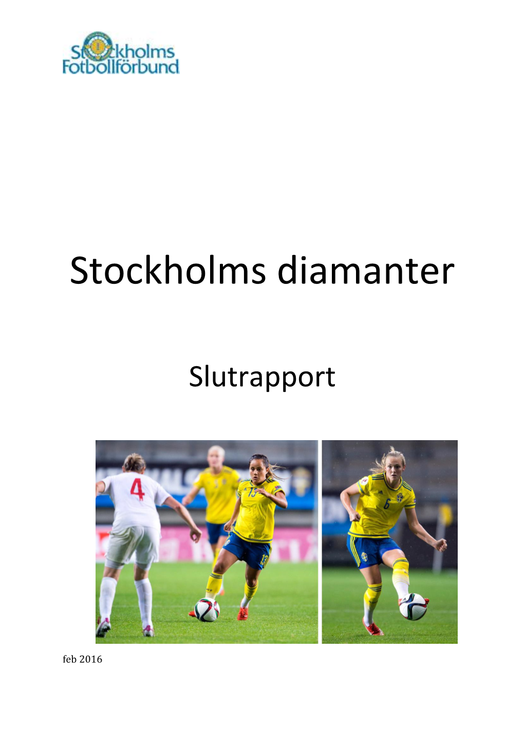 Stockholms Diamanter