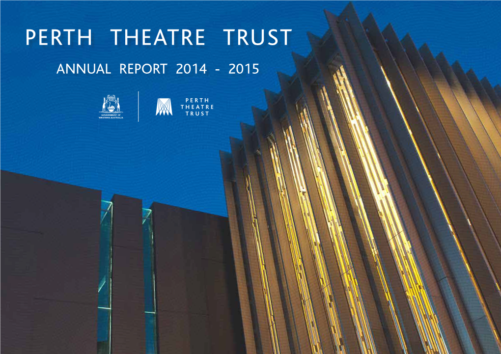 Annual Report 2014