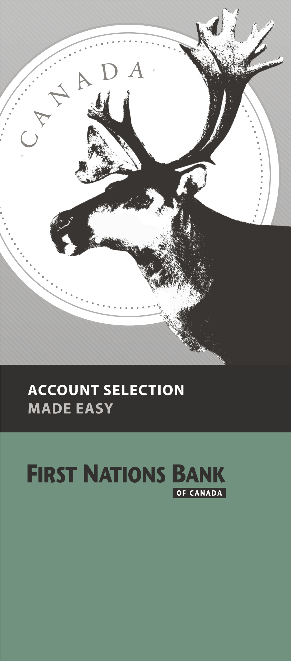 Account Selection Made Easy Money Management Tools