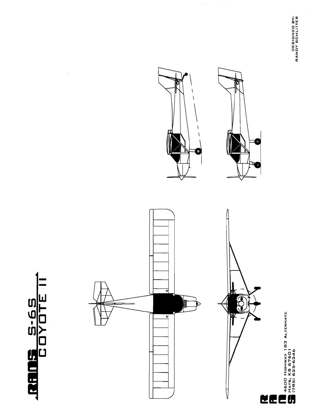 S-6S Text Manual