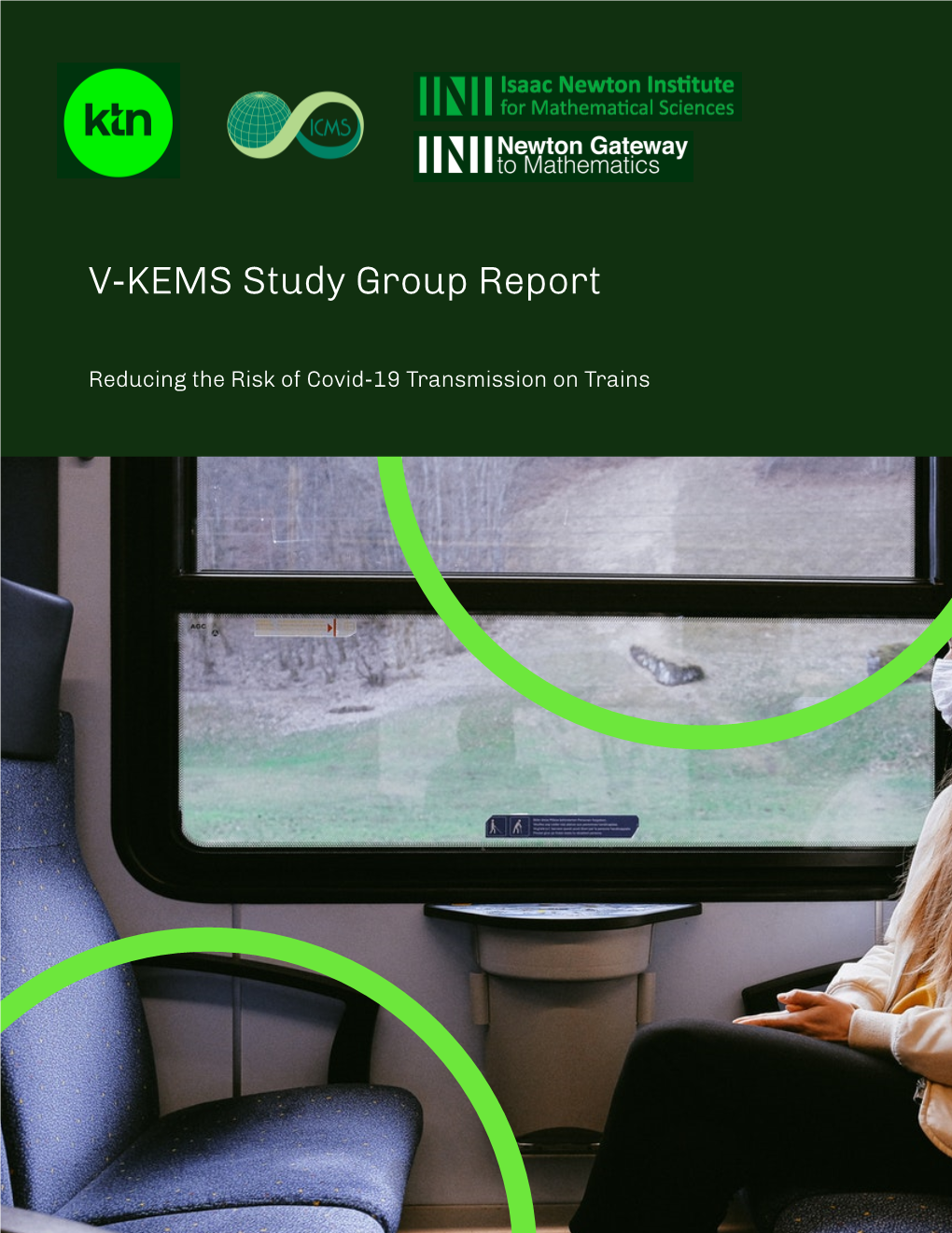 Reducing the Risk of Covid-19 Transmission on Trains.Pdf