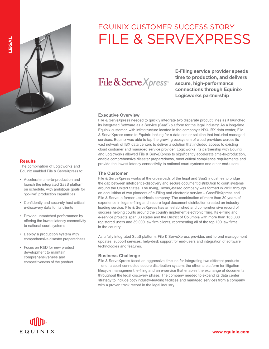 File & Servexpress