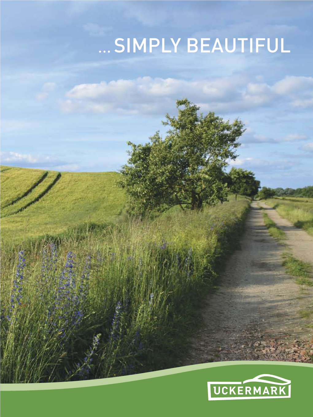 … Simply Beautiful About the Uckermark