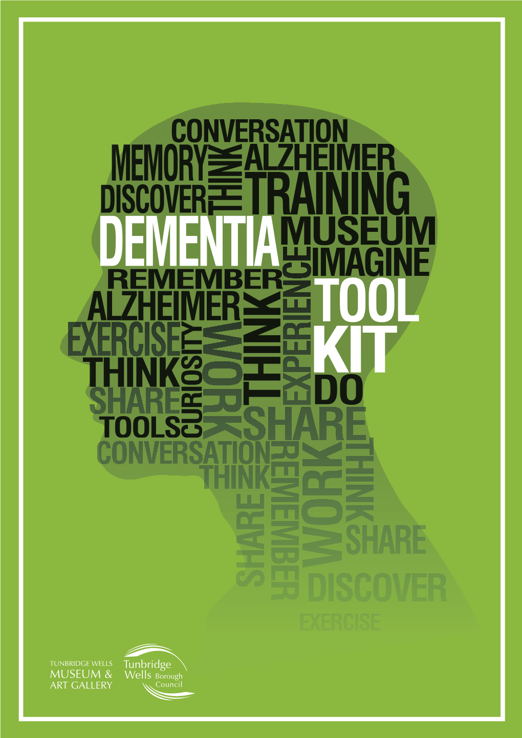 Dementia Toolkit for Small Museums