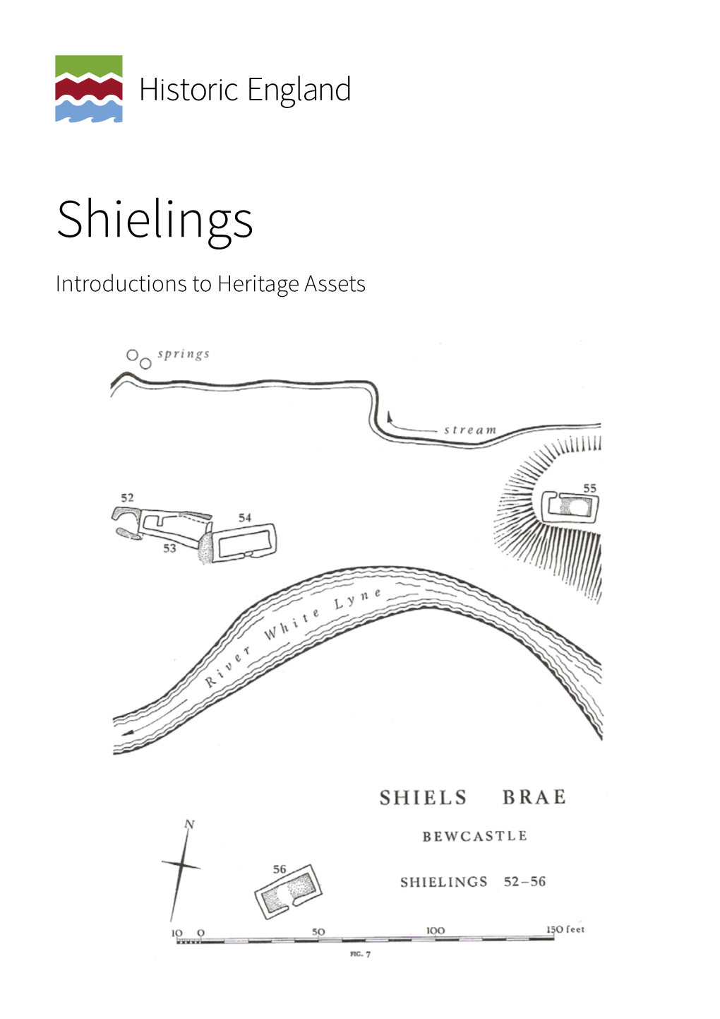 Introductions to Heritage Assets: Shielings