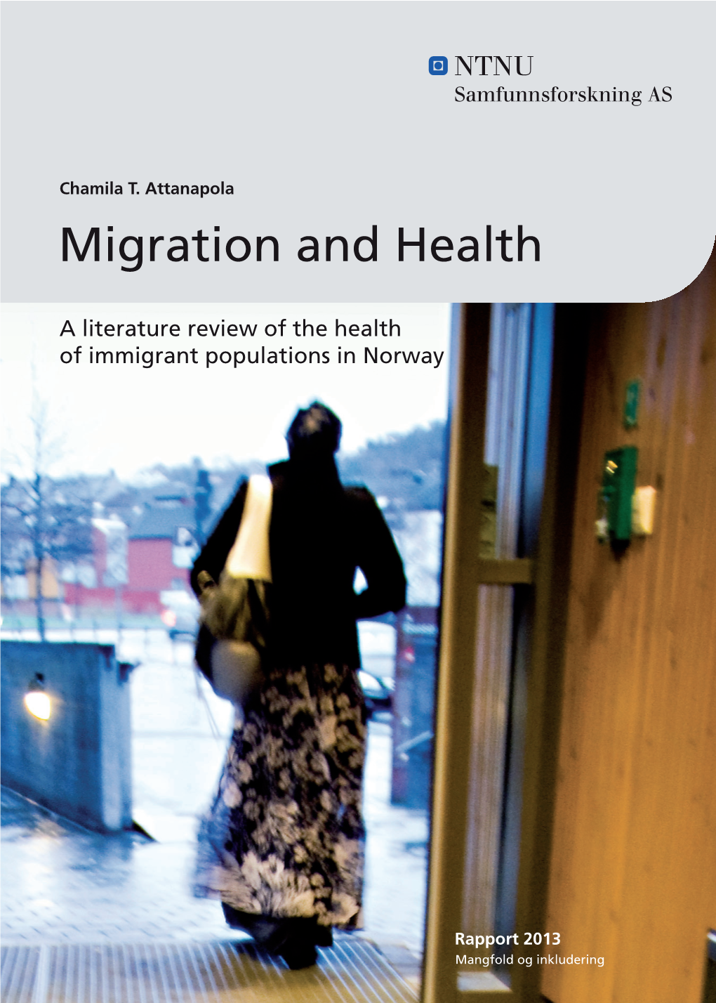 Migration and Health