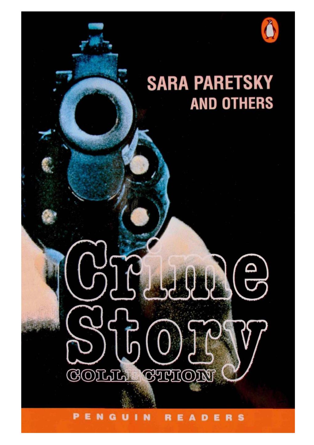 Crime Story Collection