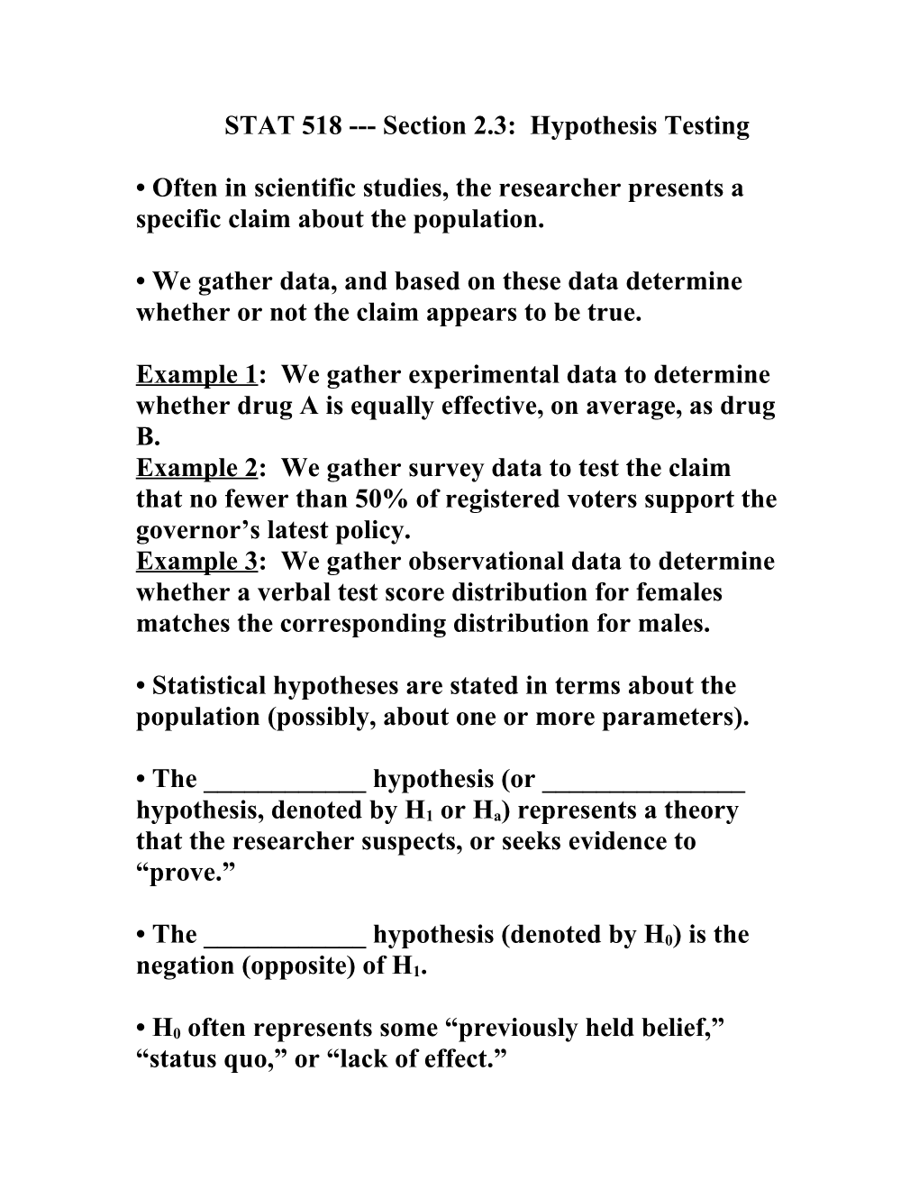 STAT 515 Chapter 3: Probability s1