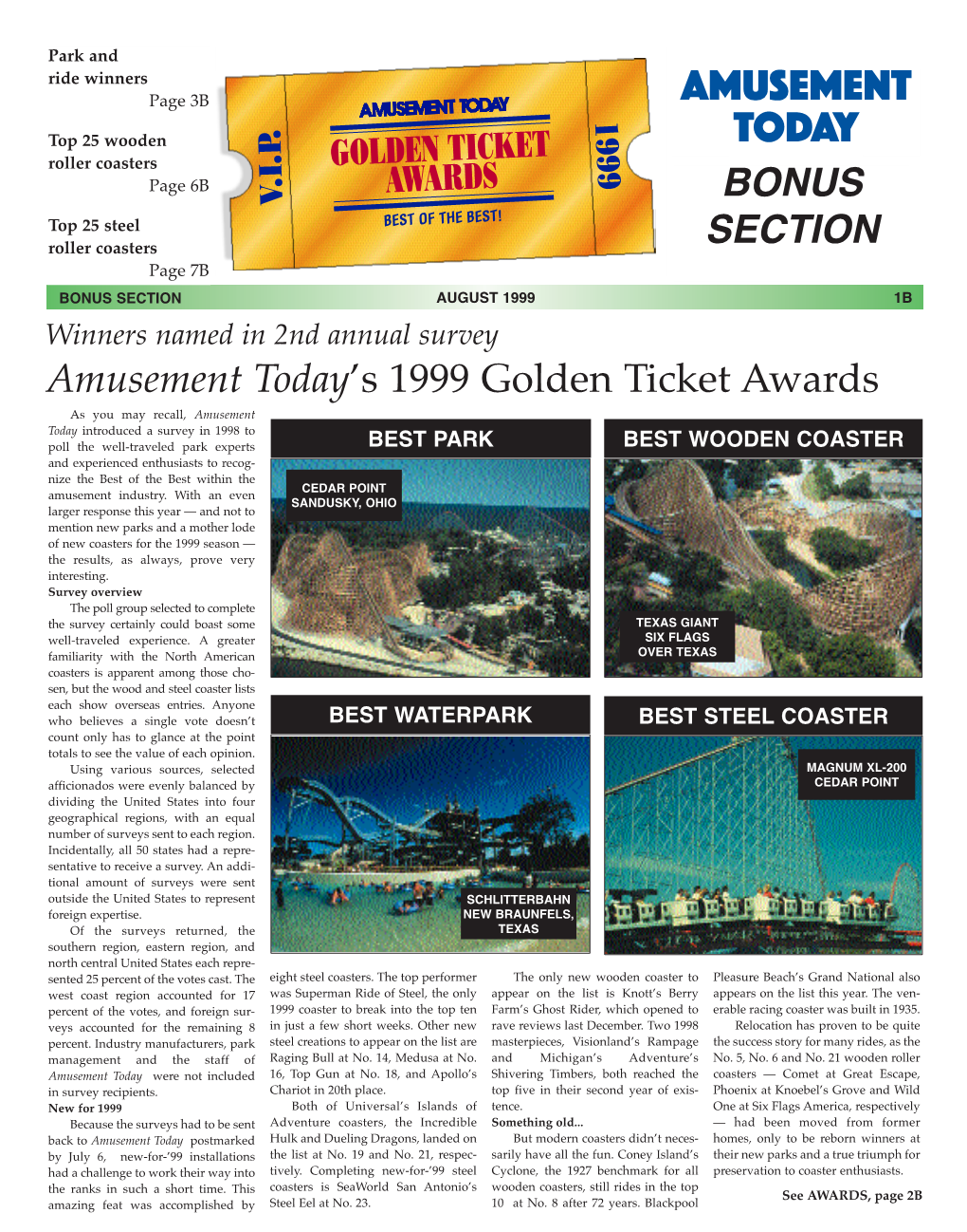 AT Golden Ticket 1999.Pdf