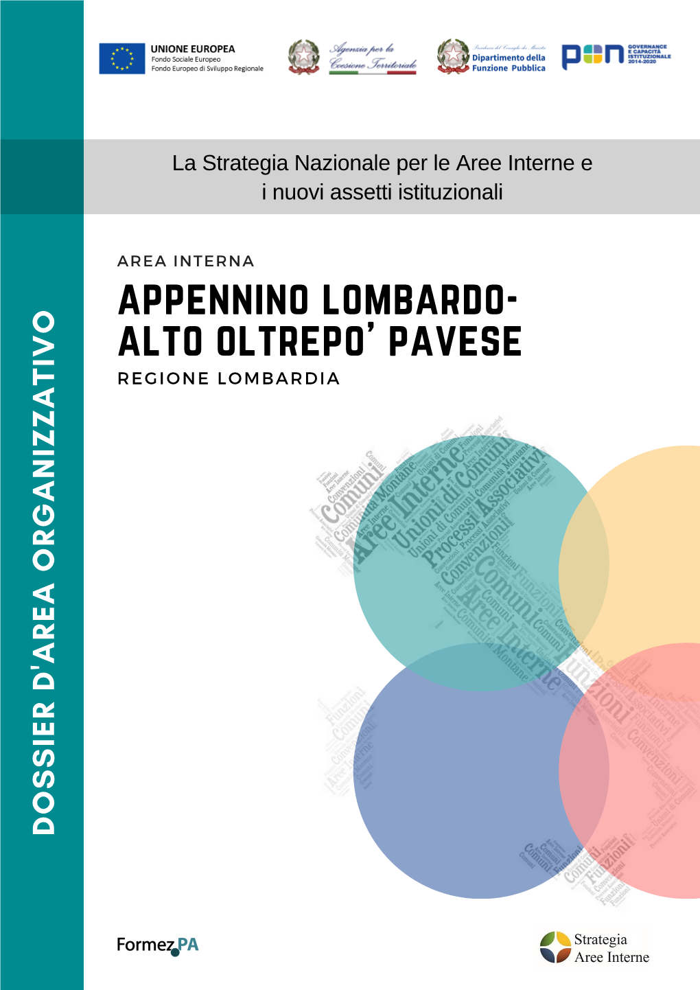 Alto Oltrepò Pavese (Regione Lombardia) PARTE PRIMA ANALISI E DESCRIZIONE