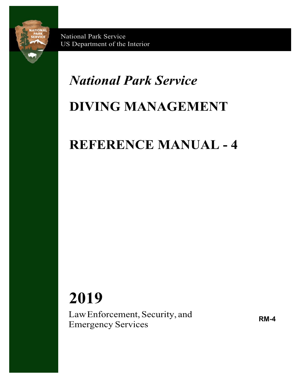 Reference Manual - 4