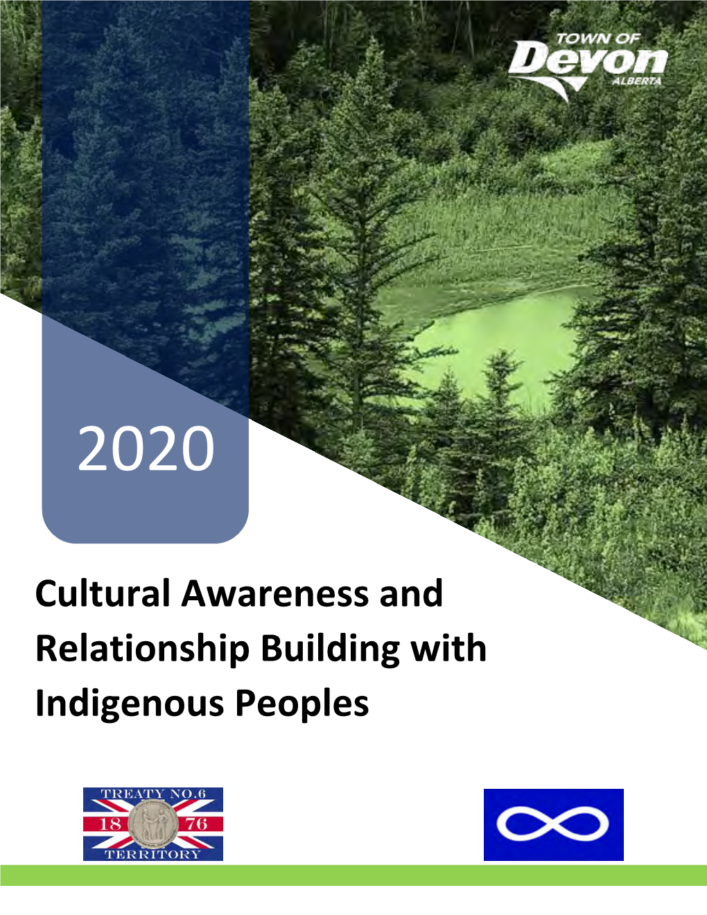 Cultural Awareness and Relationship Building with Indigenous Peoples 1