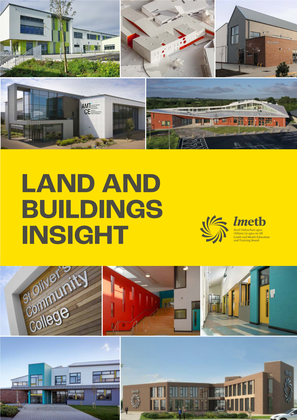 LMETB Land and Buildings Insight