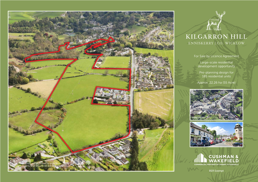 Hill Kilgarron Hill Enniskerry Enniskerryenniskerr | Co