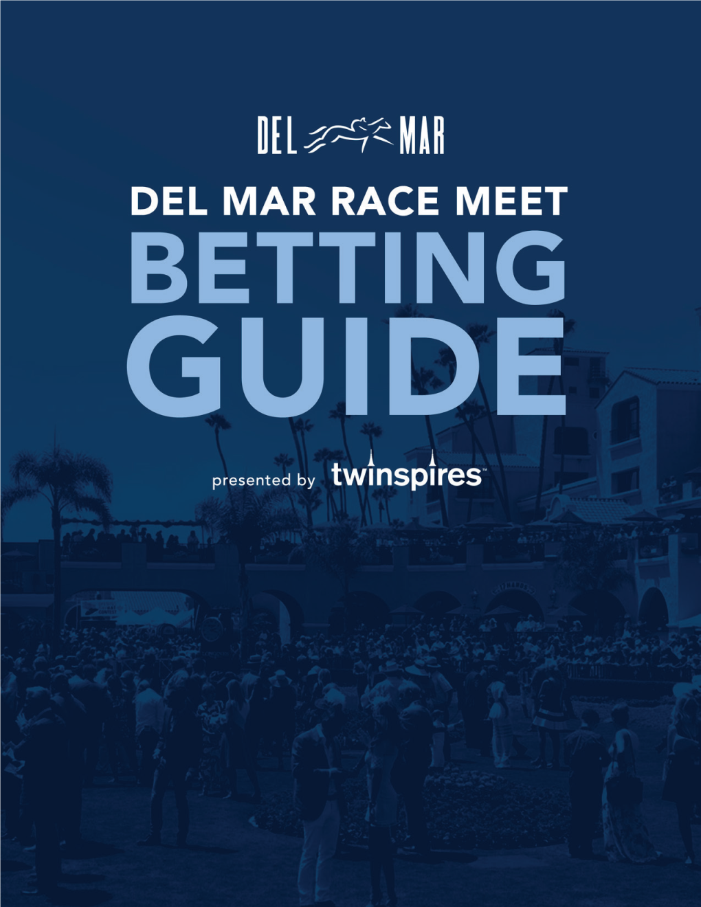 Del Mar Stakes Schedule