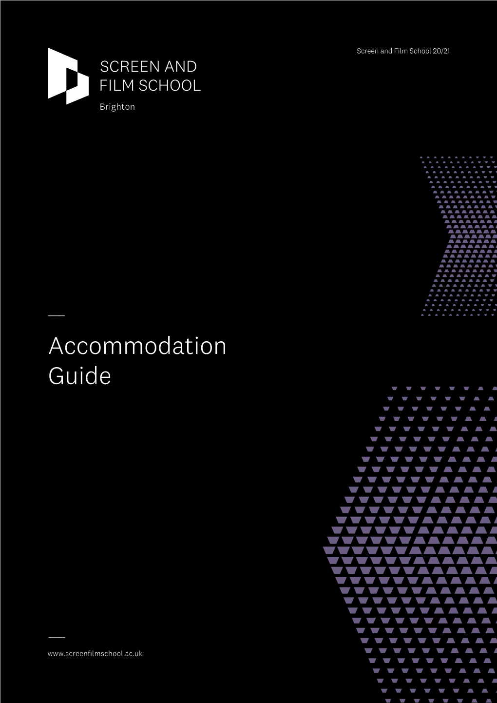 Accommodation Guide