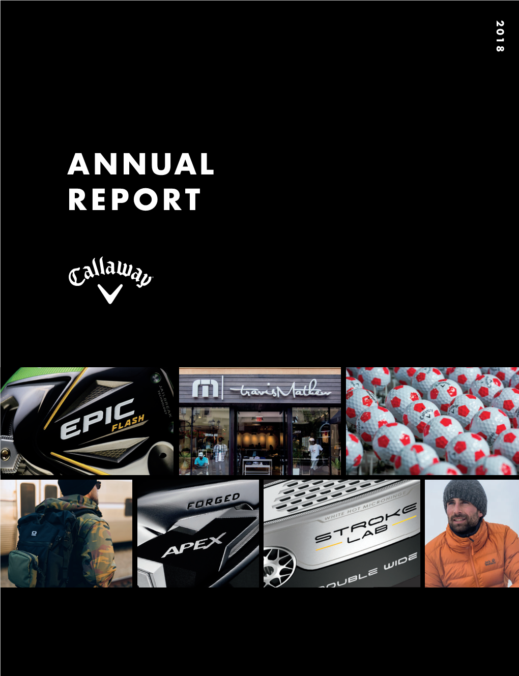 View Annual Report