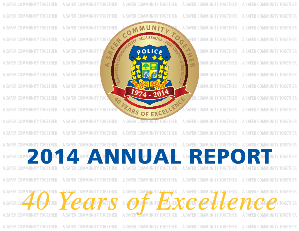 2014 Annual Report