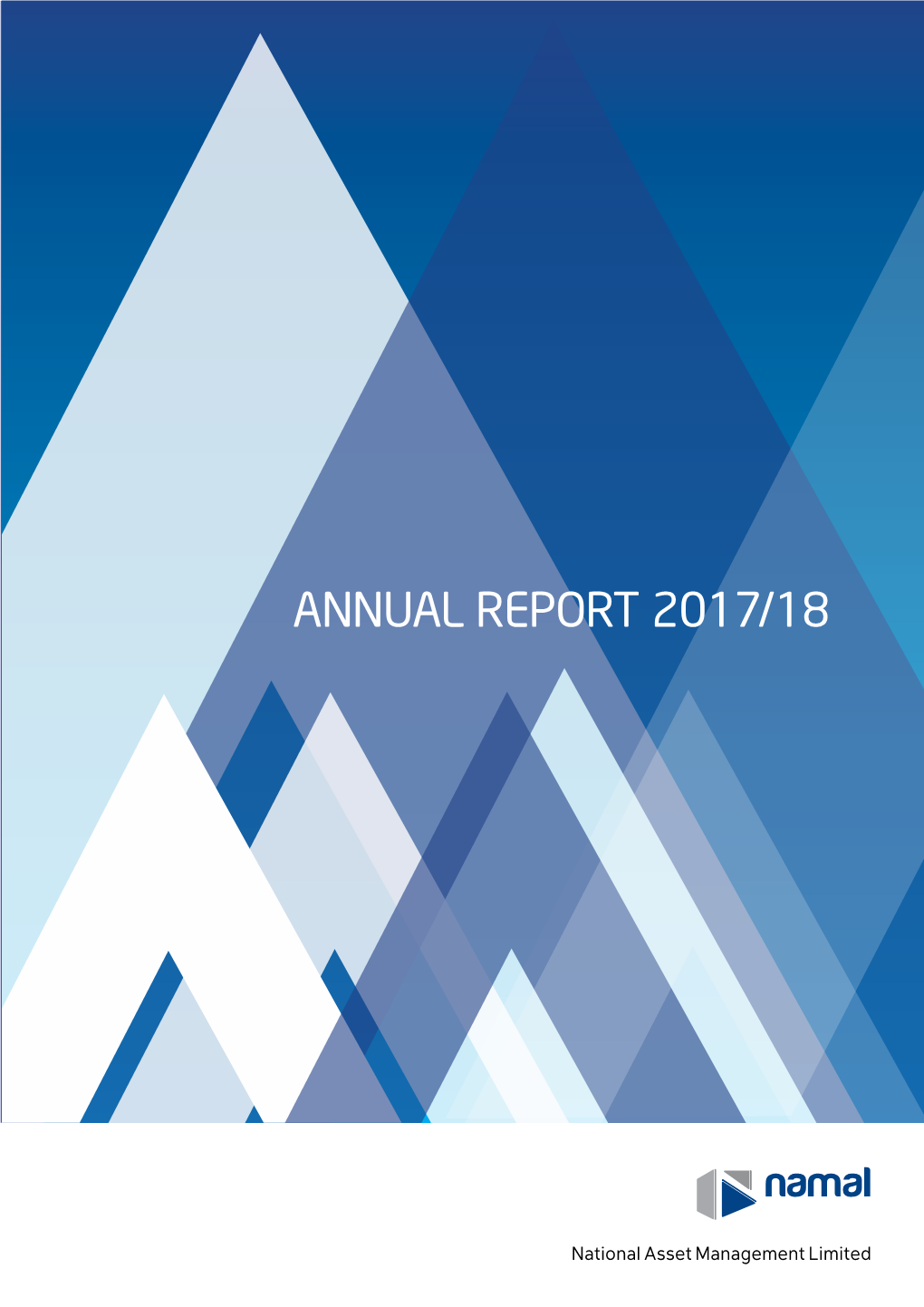 Annual Report 2017/18