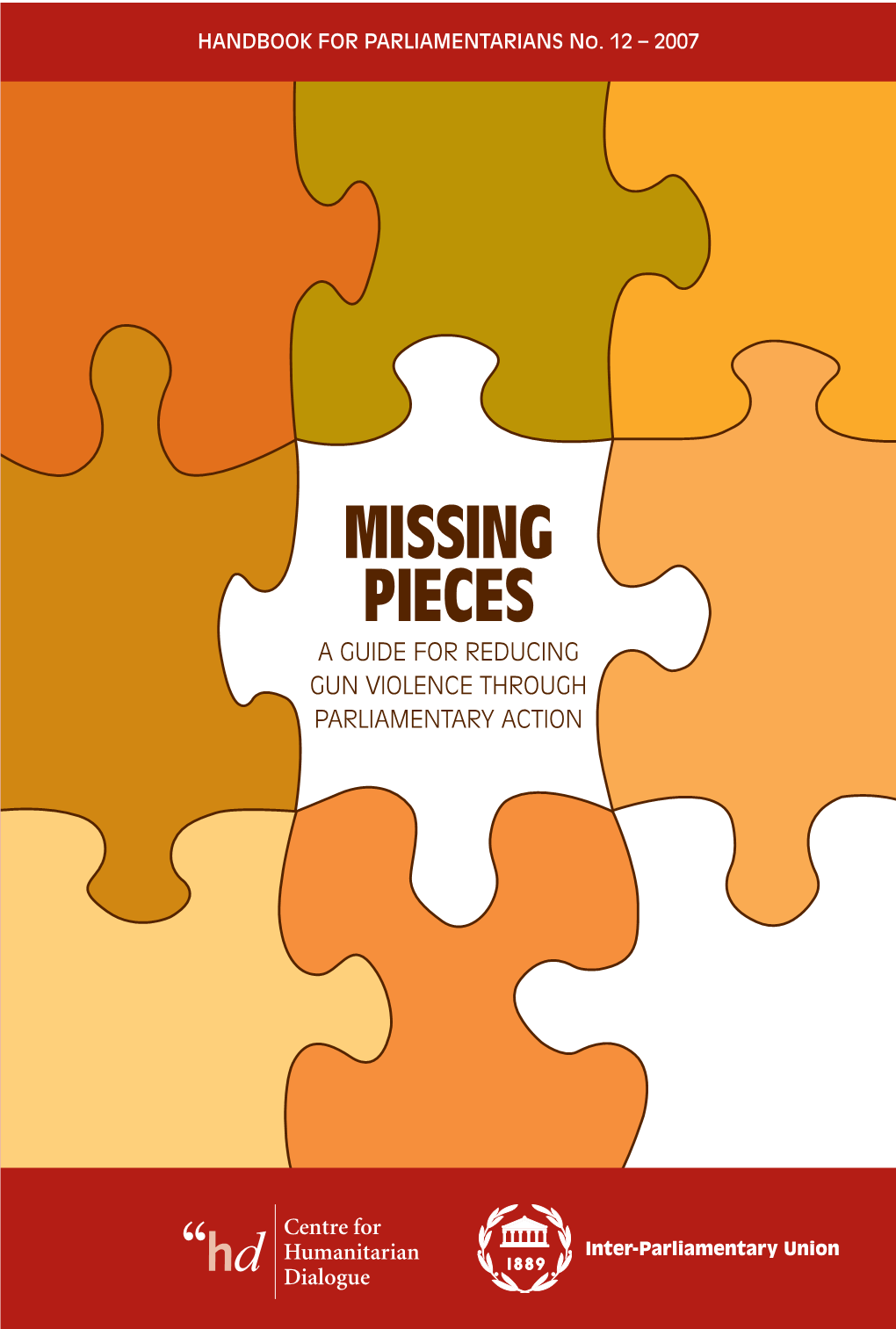 Missing Pieces