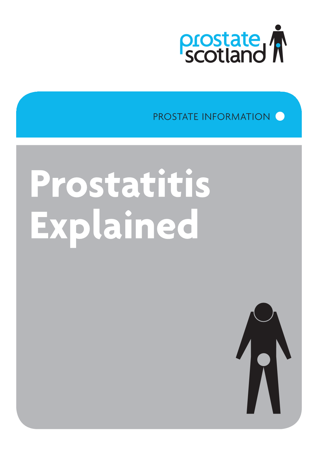 Prostatitis Explained Prostatitis